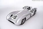 Mercedes-Benz W196 Streamliner