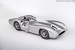 Mercedes-Benz W196 Streamliner