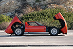 Lamborghini Miura P400
