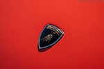 Lamborghini Miura P400