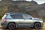 Jeep Compass Rallye Concept