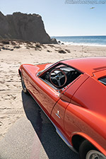 Lamborghini Miura P400
