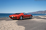 Lamborghini Miura P400