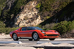 Lamborghini Miura P400