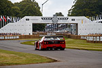 2024 Goodwood Festival of Speed