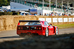 2024 Goodwood Festival of Speed