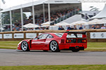 2024 Goodwood Festival of Speed