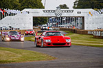 2024 Goodwood Festival of Speed