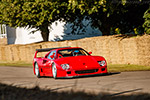 2024 Goodwood Festival of Speed