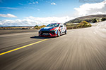 Hyundai Elantra N1 TC Evo