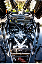 McLaren 720S GT3X