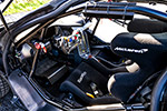 McLaren 720S GT3X