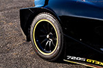 McLaren 720S GT3X
