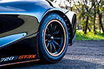McLaren 720S GT3X