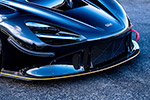 McLaren 720S GT3X