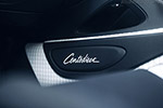 Bugatti Centodieci