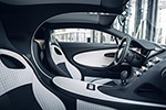 Bugatti Centodieci