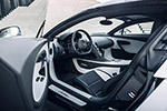 Bugatti Centodieci