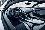Bugatti Centodieci