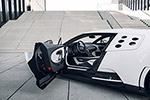Bugatti Centodieci