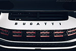 Bugatti Centodieci