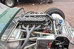 2014 Historic Grand Prix Zandvoort
