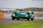 2014 Historic Grand Prix Zandvoort