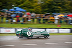 2024 Goodwood Revival