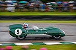 2024 Goodwood Revival
