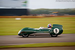 2024 Goodwood Revival