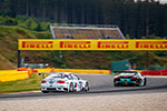 2024 24 Hours of Spa