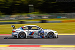 2024 24 Hours of Spa