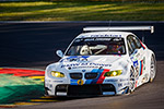 2024 24 Hours of Spa