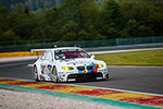 2024 24 Hours of Spa