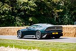 2024 Goodwood Festival of Speed