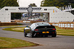 2024 Goodwood Festival of Speed
