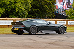 2024 Goodwood Festival of Speed
