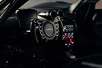 Pagani Huayra R
