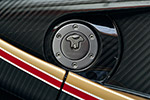 Pagani Huayra R
