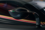 Pagani Huayra R