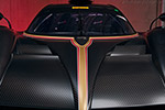 Pagani Huayra R