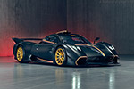 Pagani Huayra R