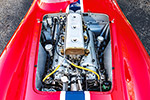 Ferrari 410 S Scaglietti Spider