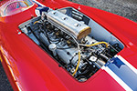 Ferrari 410 S Scaglietti Spider