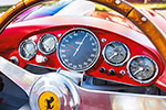 Ferrari 410 S Scaglietti Spider