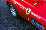 Ferrari 410 S Scaglietti Spider