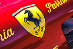 Ferrari 410 S Scaglietti Spider