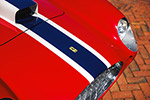 Ferrari 410 S Scaglietti Spider