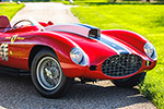 Ferrari 410 S Scaglietti Spider