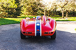 Ferrari 410 S Scaglietti Spider